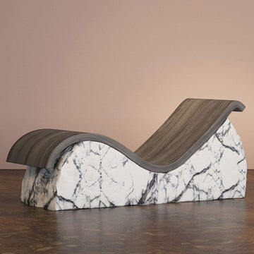 Longatus Lounge Chair