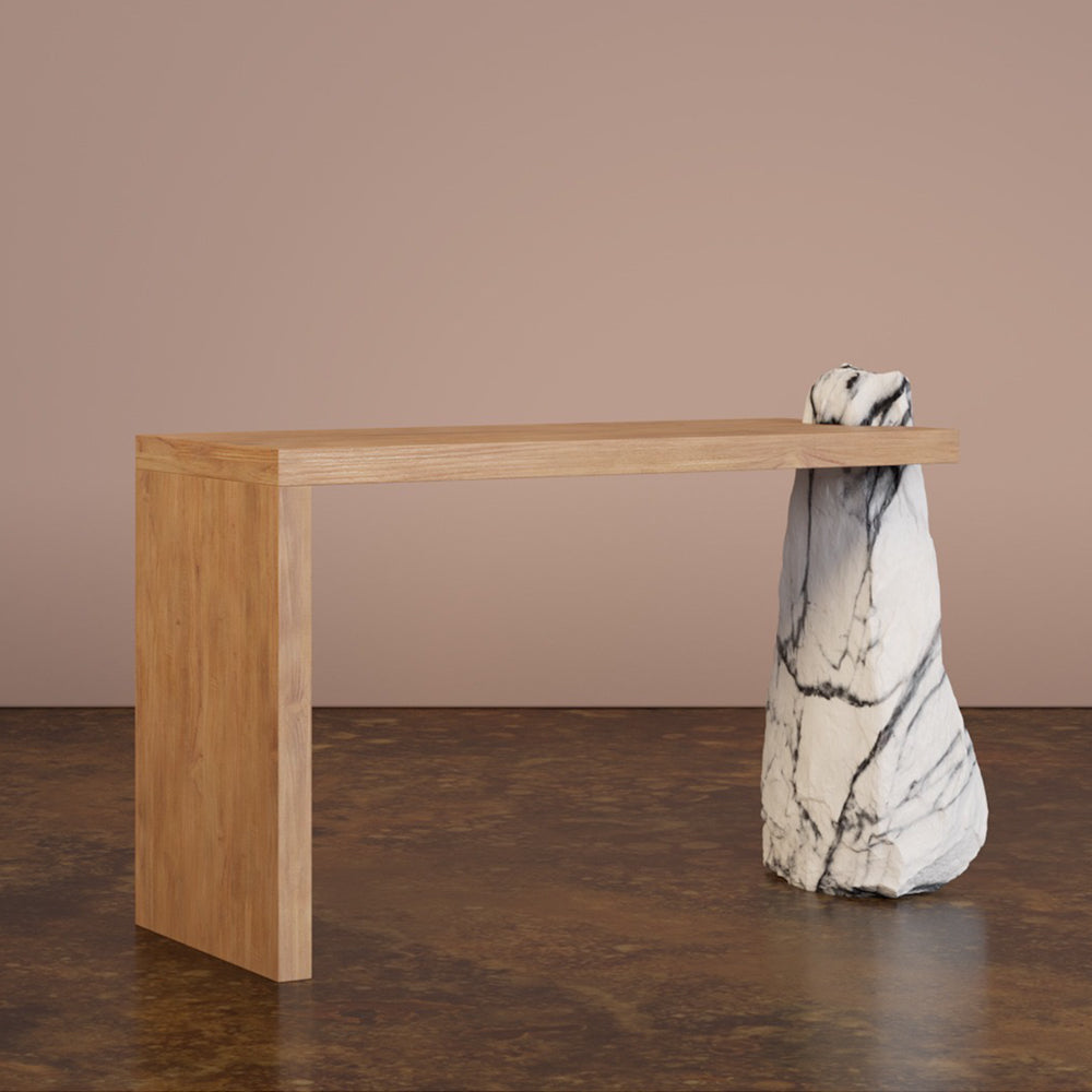 Atus Console Table