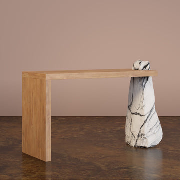 Atus Console Table