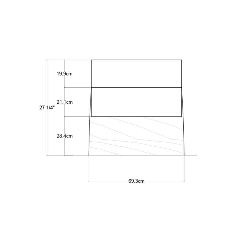 Longatus Lounge Chair