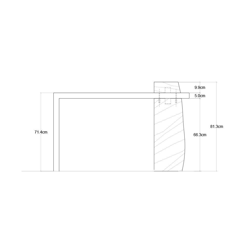 Atus Console Table Atus Console Table – Bea Interiors