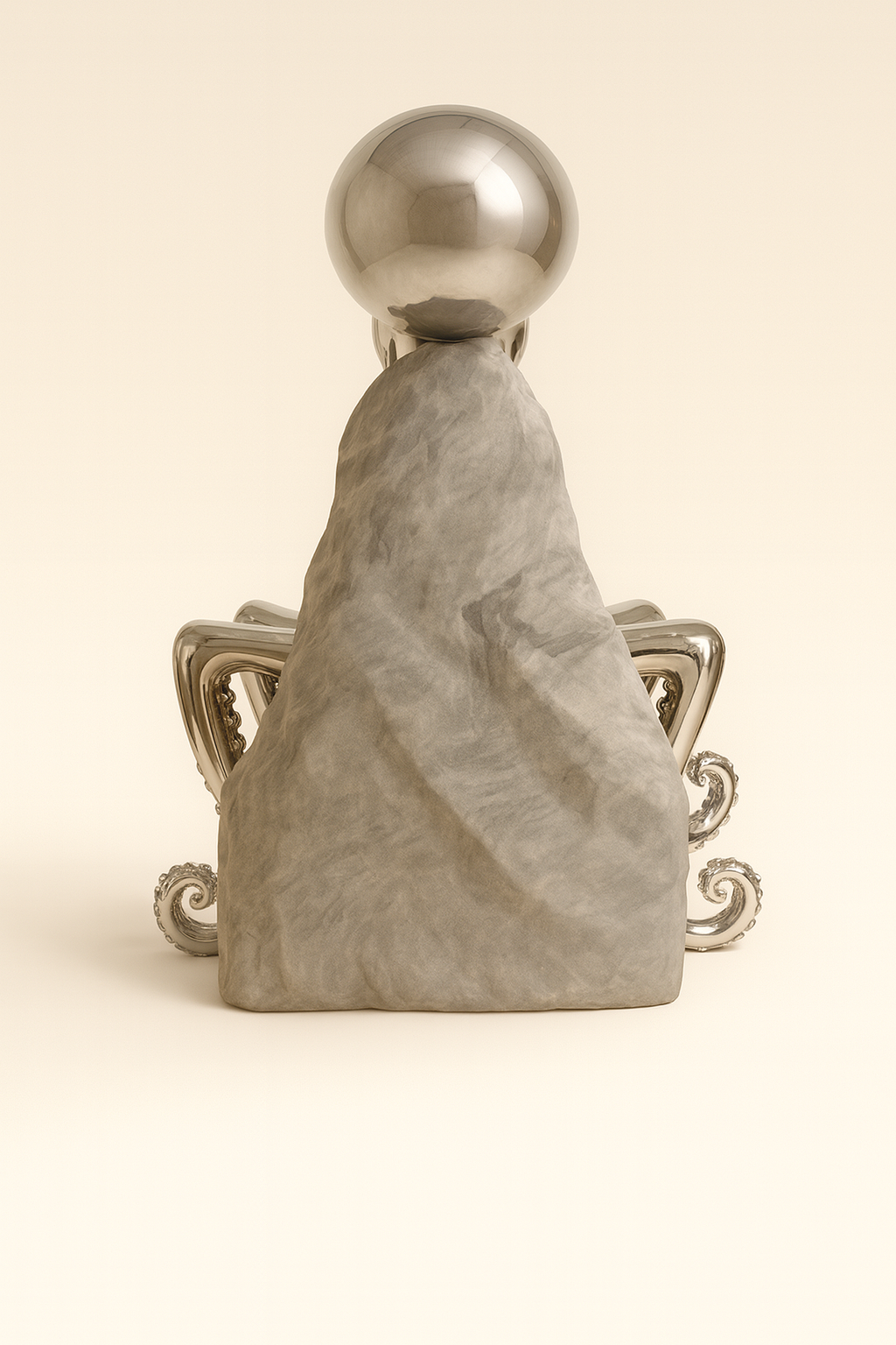 Octa Chair