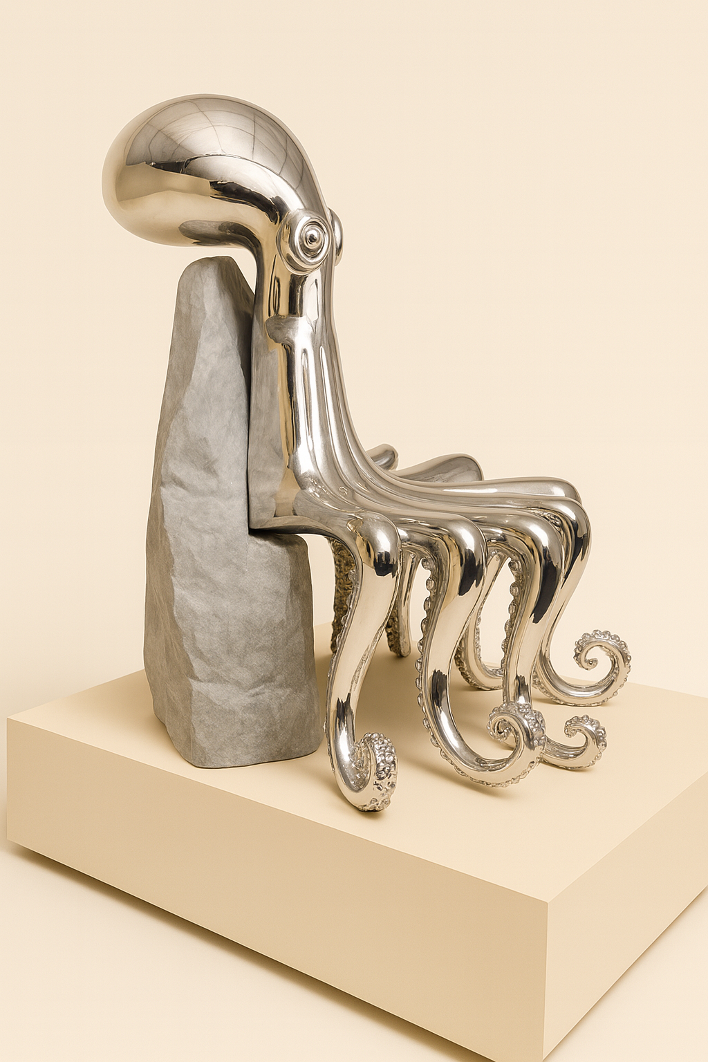 Octa Chair